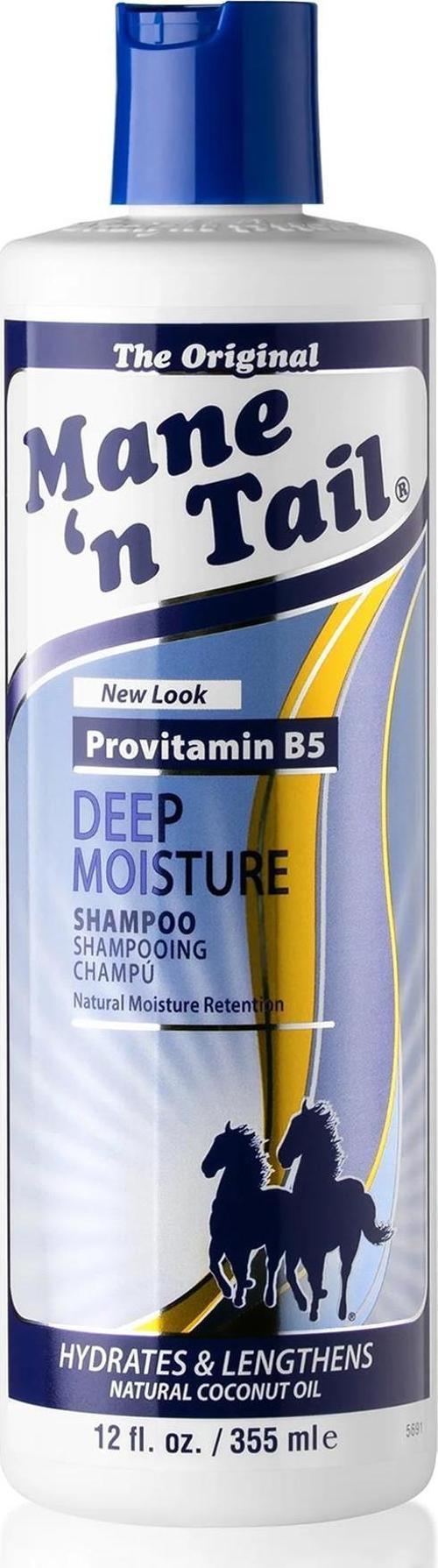 Deep Moisture Nemlendirici Şampuan 355ML