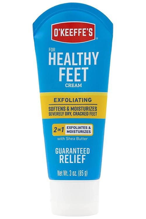 Healthy Feet Peeling Ayak Kremi 85GR