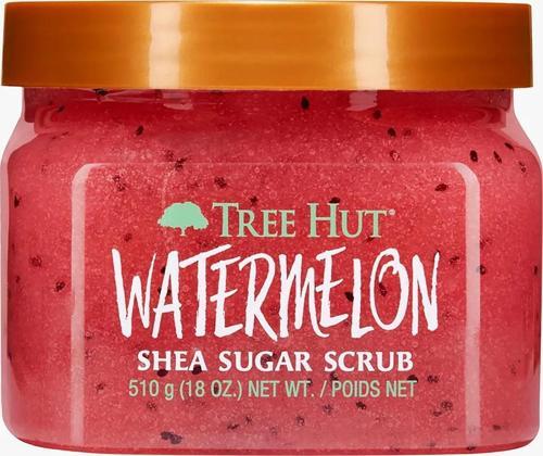 Watermelon Shea Sugar Scrub Vücut Peelingi 510GR