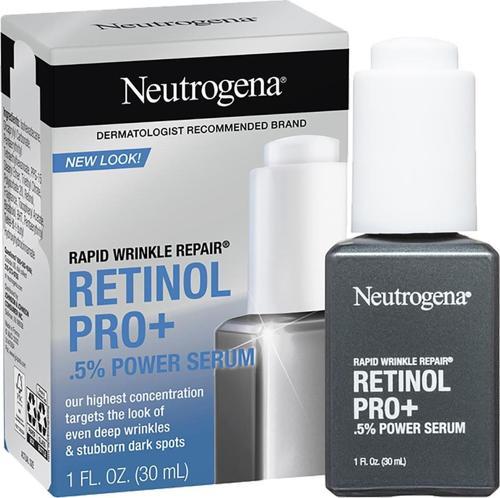 Retinol Pro+ %0.5 Yüz Serumu 30ML