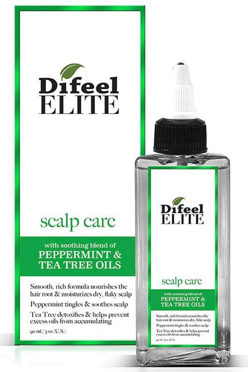 Elite Scalp Care Saç Derisi Bakım Yağı 90ML