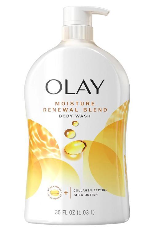 Moisture Renewal Blend Nemlendirici Duş Jeli 1.03LT