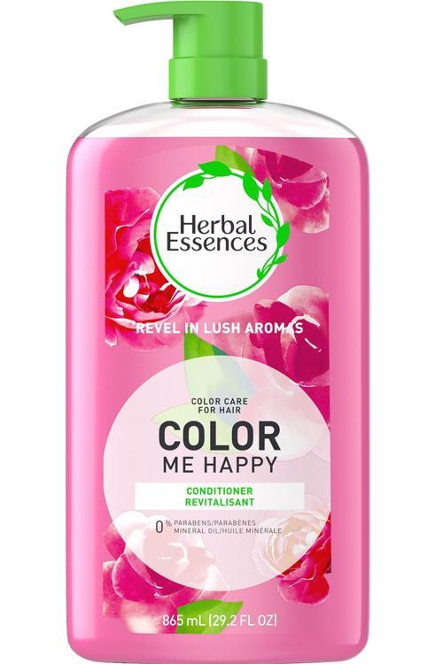 Color Me Happy Renk Koruyucu Saç Kremi 865ML