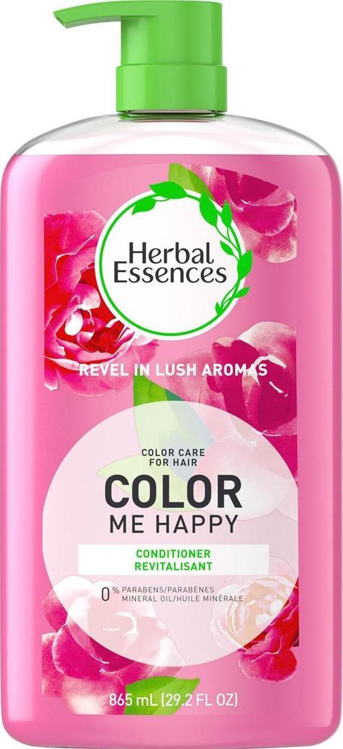 Color Me Happy Renk Koruyucu Saç Kremi 865ML