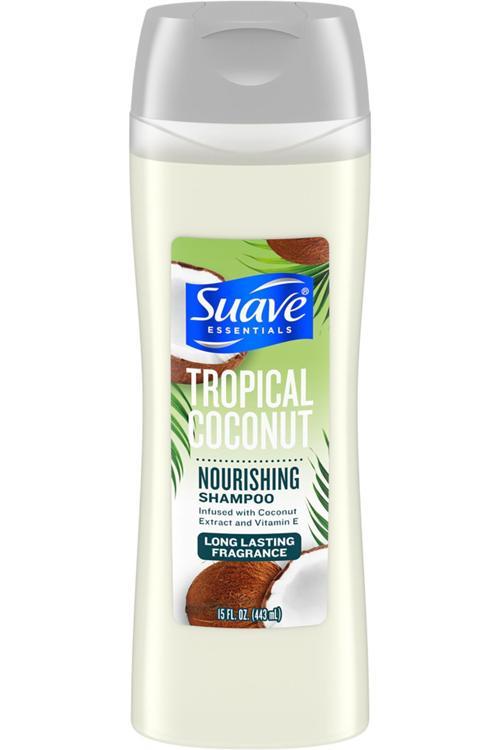 Essentials Tropikal Hindistan Cevizi Besleyici Şampuan 443ML