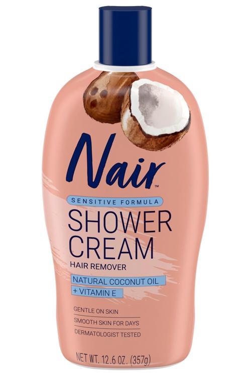 Shower Cream Tüy Dökücü Krem 357GR