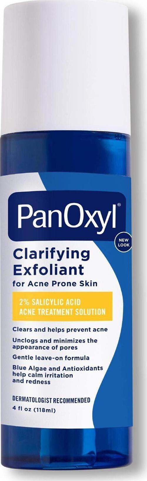 Akne Karşıtı Durulanmayan Peeling 118ML