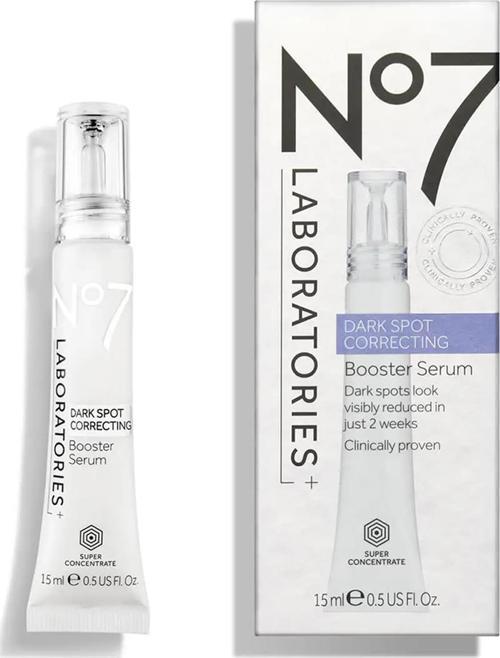 Dark Spot Koyu Leke Karşıtı Yüz Serumu 15ML
