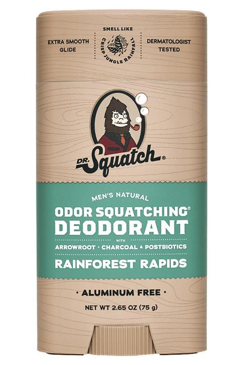 Rainforest Rapids Alüminyumsuz Stick Deodorant 75GR