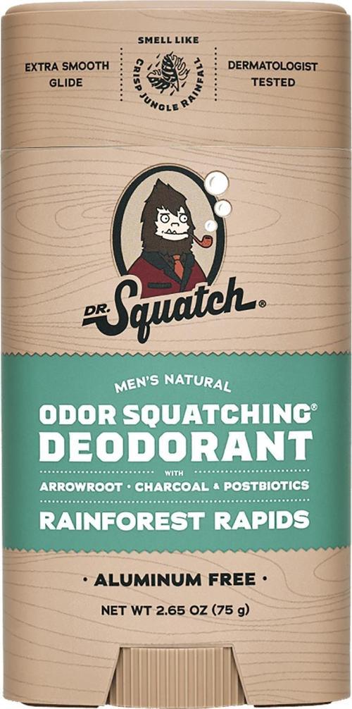 Rainforest Rapids Alüminyumsuz Stick Deodorant 75GR