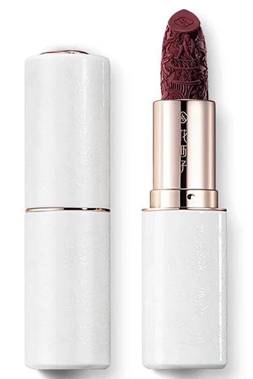 Blooming Rouge Porselen Mat Ruj M524 Shadowed Cranberry 3.5GR