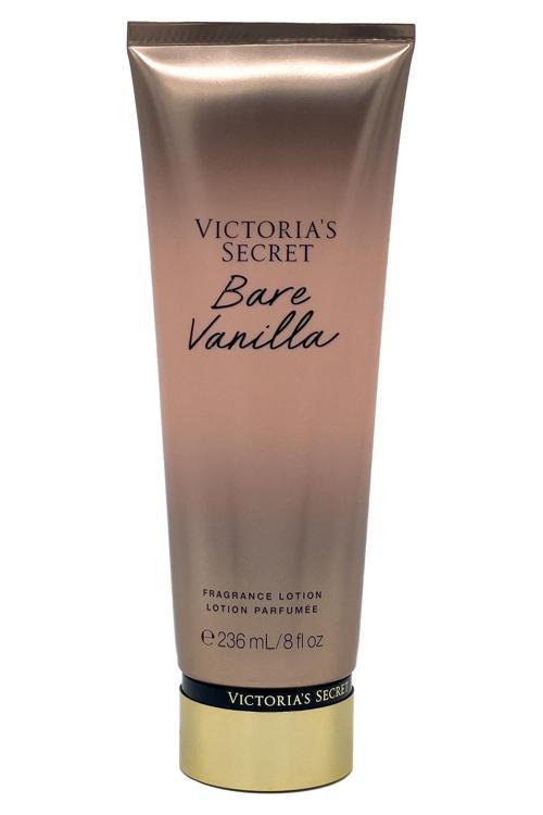 Bare Vanilla Fragrance Losyon 236ML