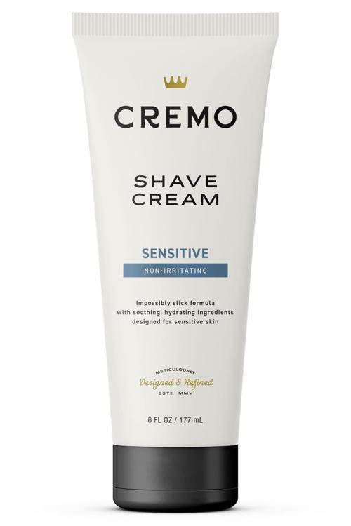 Sensitive Hassas Ciltler İçin Tıraş Kremi 177ML