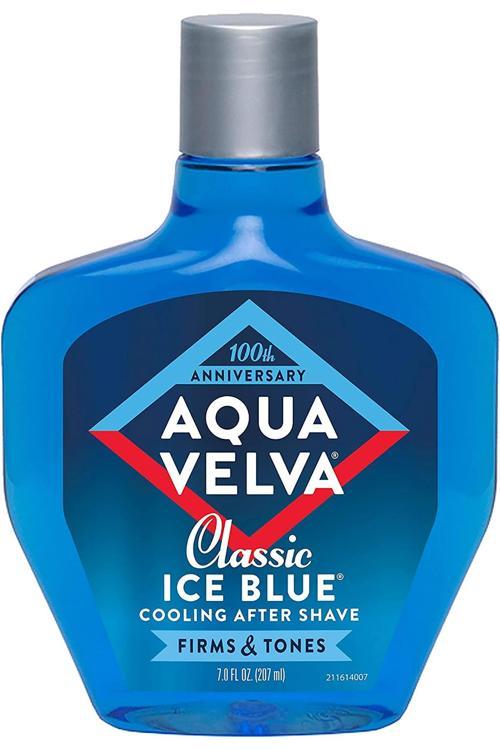 Classic Ice Blue After Shave 207ML