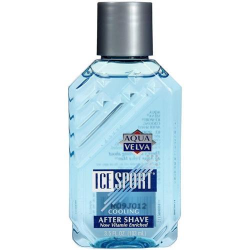 Ice Sport After Shave 103ML