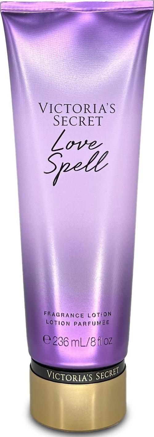Love Spell Vücut Losyonu 236ML
