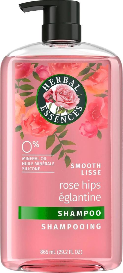 Rose Hips Şampuan 865ML