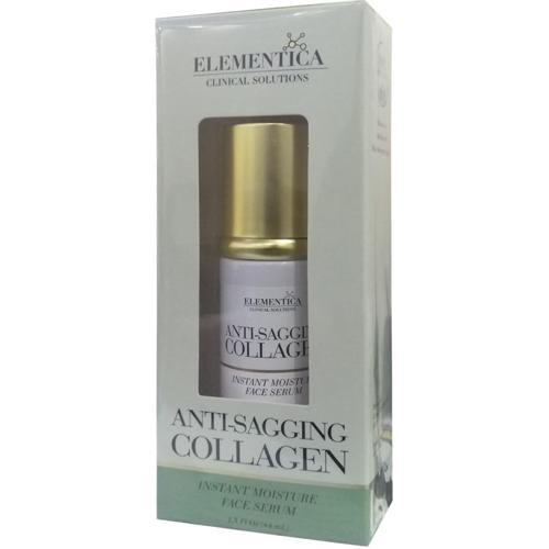 Anti-Sagging Collagen Yüz Serumu 44ML