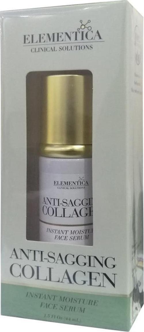 Anti-Sagging Collagen Yüz Serumu 44ML
