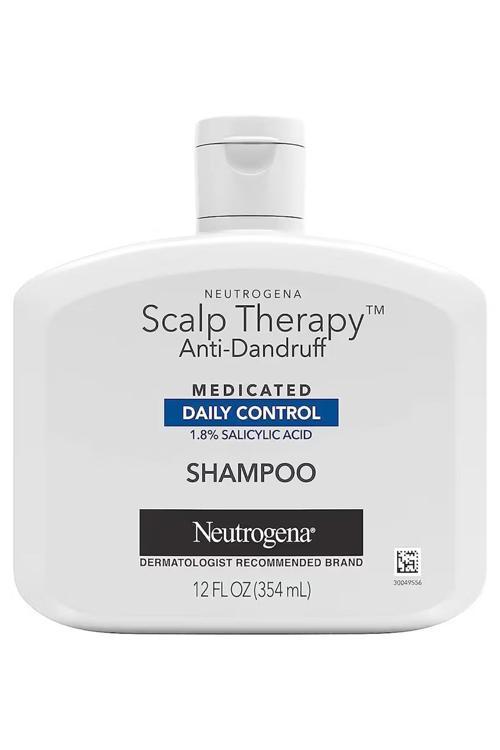 Scalp Therapy Daily Control Kepek Karşıtı Şampuan 354ML