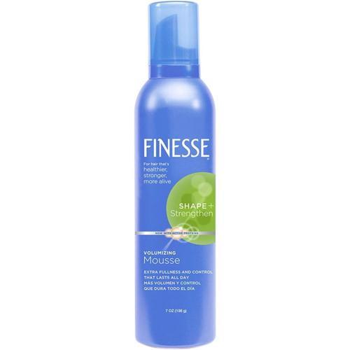 Volumizing Saç Köpüğü 198GR
