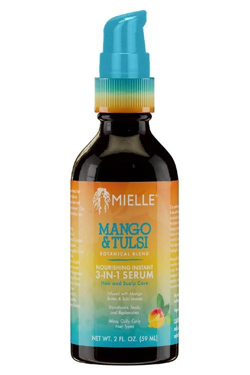 Mango & Tulsi Besleyici 3-in-1 Saç Serumu 59ML