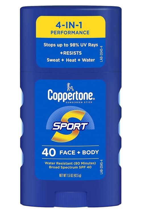 Sport SPF40 Yüz ve Vücut İçin Güneş Koruyucu Stick 42.5GR