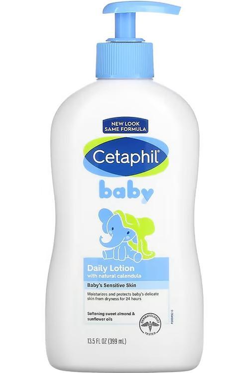Baby Yüz ve Vücut İçin Günlük Losyon 399ML