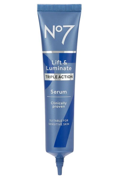 Lift & Luminate Yüz Serumu 30ML