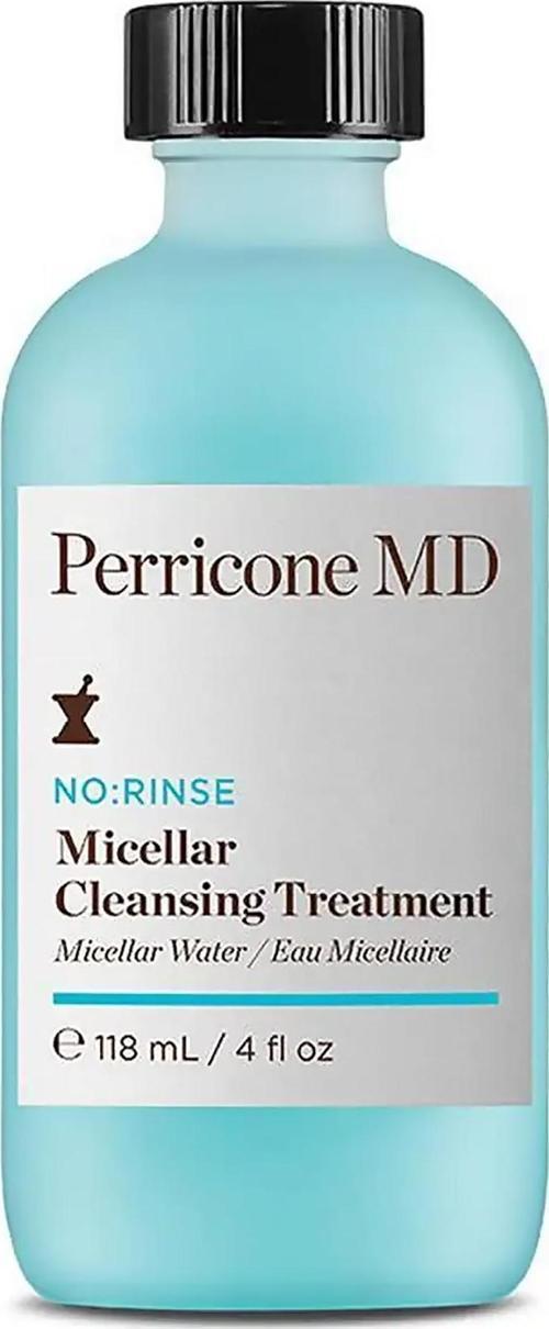 Micellar Durulanmayan Temizleyici Bakım 118ML