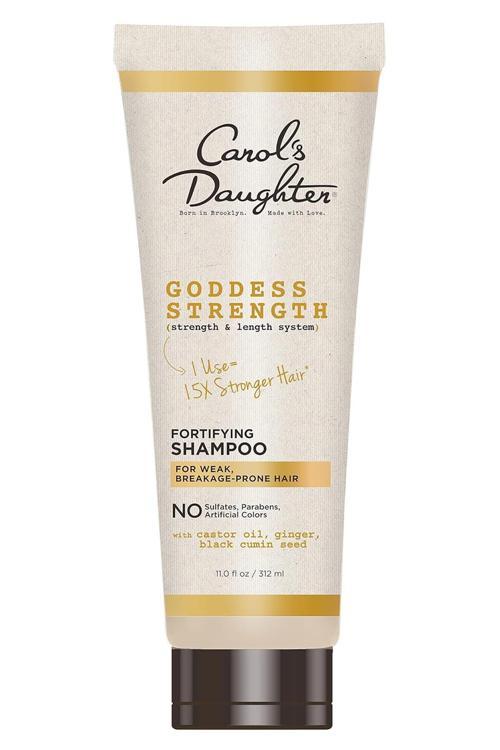 Goddess Strength Güçlendirici Şampuan 325ML
