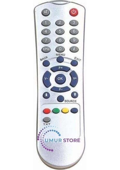 55000-17500-88000-77000 Uydu Kumandası