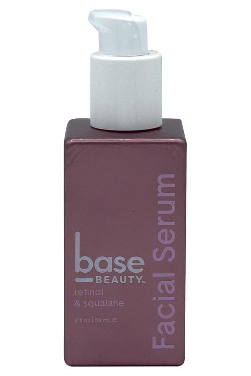 Retinol and Squalane Yüz Serumu 59ML