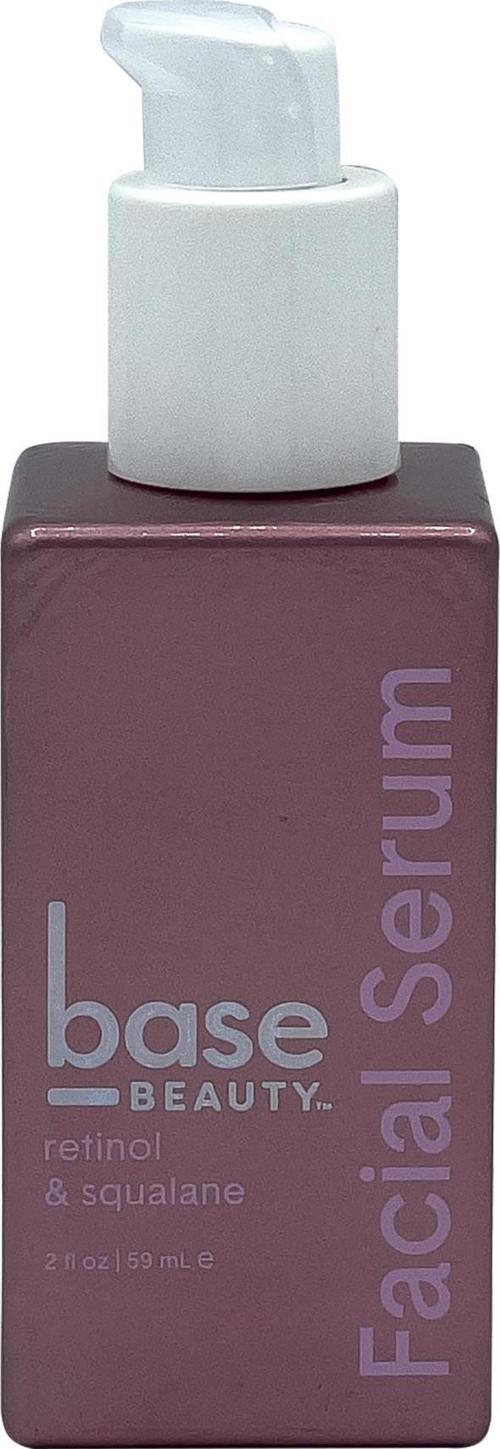 Retinol and Squalane Yüz Serumu 59ML