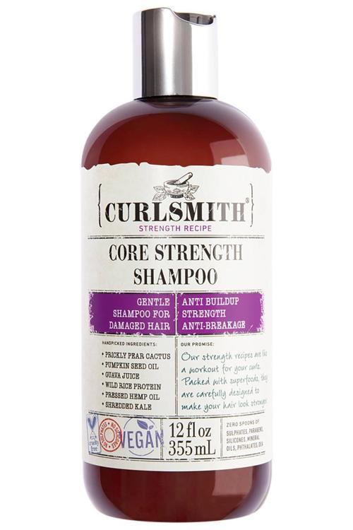 Core Strength Güçlendirici Şampuan 355ML