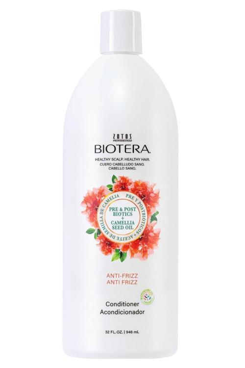 Anti-Frizz Elektriklenme Karşıtı Saç Kremi 946ML