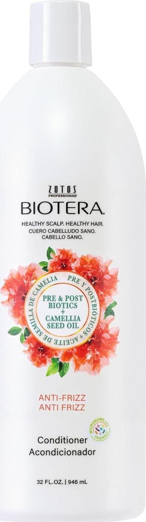 Anti-Frizz Elektriklenme Karşıtı Saç Kremi 946ML
