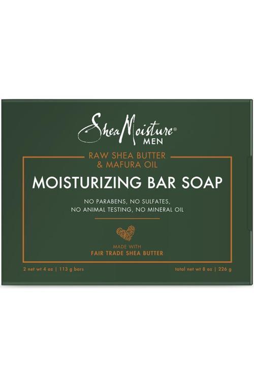 Men Shea ve Mafura Yağlı Nemlendirici Sabun 2x113GR