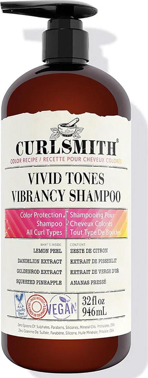 Vivid Tones Canlandırıcı Şampuan 946ML