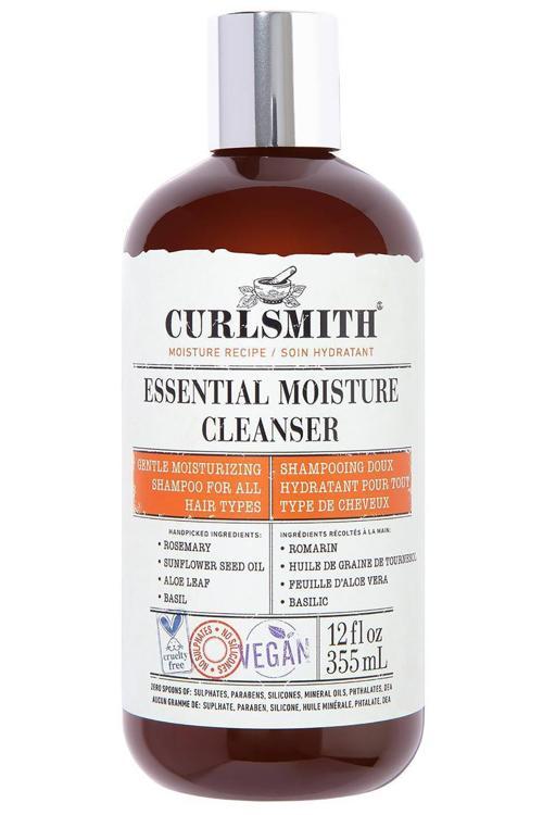 Essential Moisture Cleanser Nemlendirici Şampuan 355ML