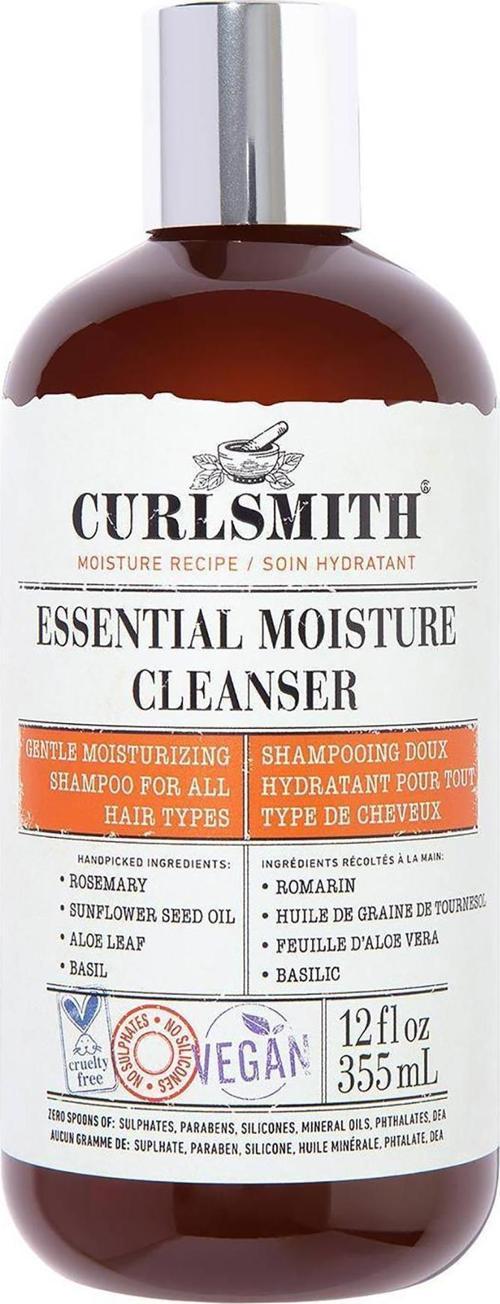 Essential Moisture Cleanser Nemlendirici Şampuan 355ML