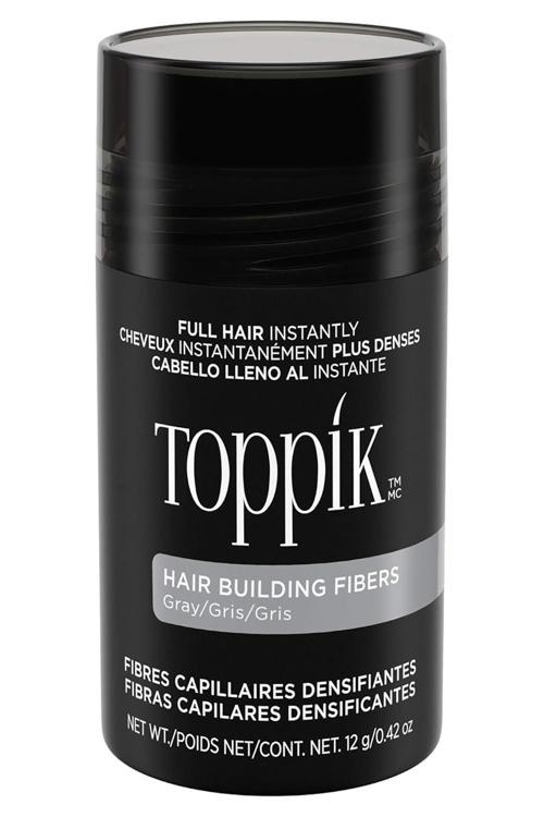 Hair Building Fibers Gri 12GR
