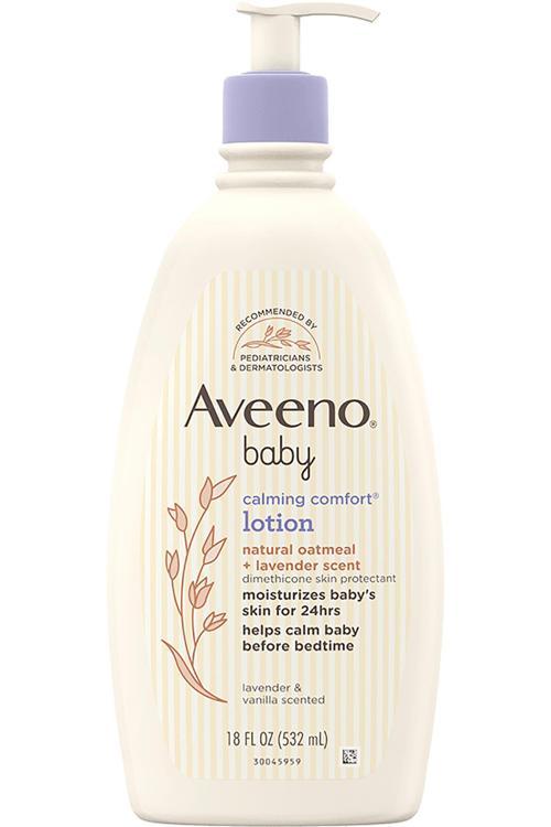 Baby Calming Comfort Losyon 532ML