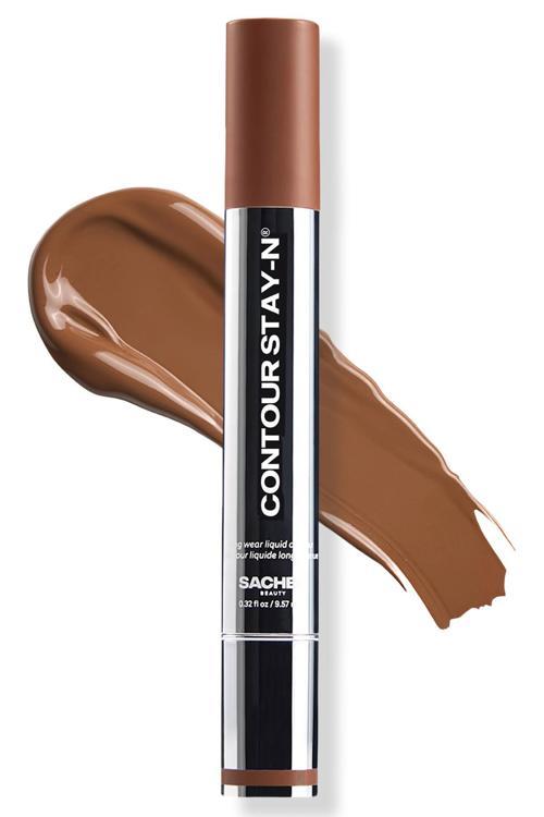 Contour Stay-n Uzun Süre Kalıcı Likit Kontür 04 Giving Boss 9.57ML