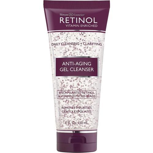 Retinol Anti-Aging Temizleyici Jel 150ML
