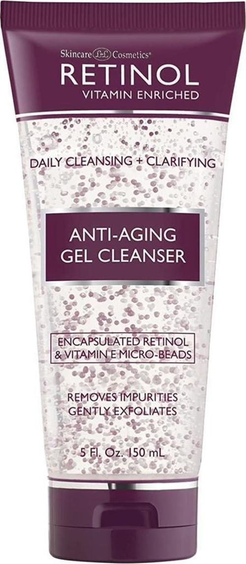 Retinol Anti-Aging Temizleyici Jel 150ML