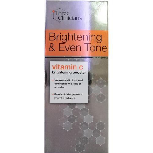 Vitamin C Serum 30ML