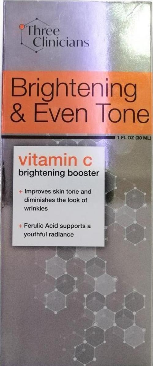 Vitamin C Serum 30ML