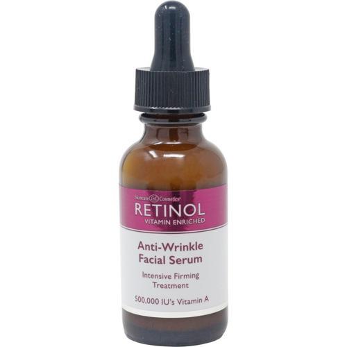 Retinol Anti-Wrinkle Yüz Serumu 30ML
