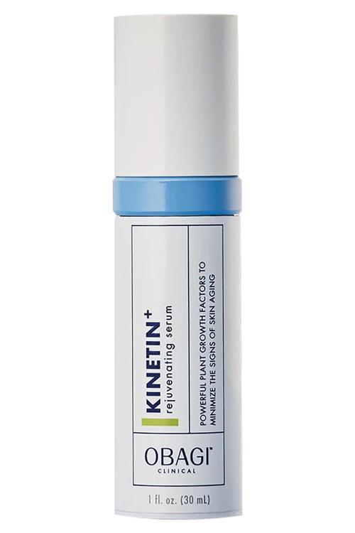 Kinetin+ Canlandırıcı Yüz Serumu 30ML